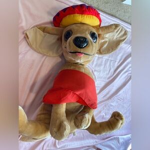 Mexican Chihuahua